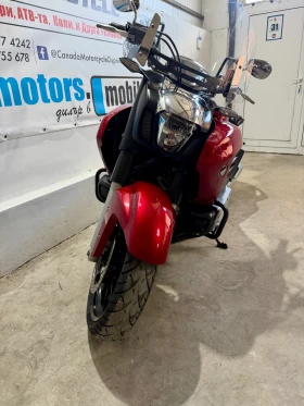 Honda Valkyrie 1800 ABS, снимка 6