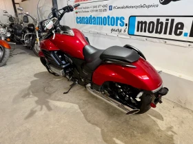 Honda Valkyrie 1800 ABS, снимка 3