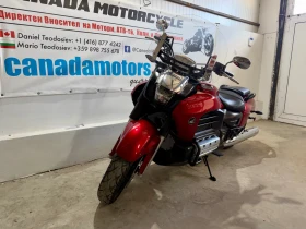 Honda Valkyrie 1800 ABS, снимка 1