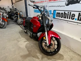 Honda Valkyrie 1800 ABS, снимка 8