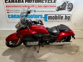 Honda Valkyrie 1800 ABS, снимка 2