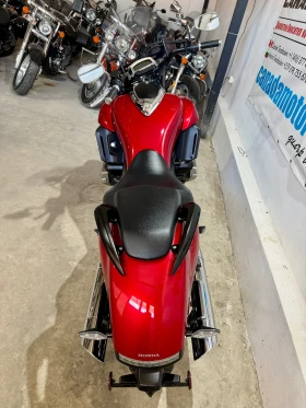 Honda Valkyrie 1800 ABS, снимка 4