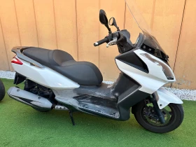 Kymco Downtown 300i 06.2010г., снимка 17