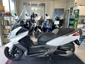 Kymco Downtown 300i 06.2010г., снимка 15