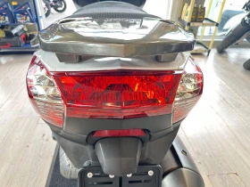 Kymco Downtown 300i 06.2010г., снимка 5