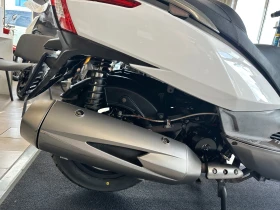 Kymco Downtown 300i 06.2010г., снимка 10