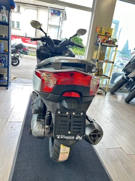 Kymco Downtown 300i 06.2010г., снимка 13