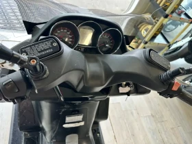 Kymco Downtown 300i 06.2010г., снимка 3