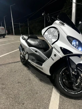 Yamaha T-max T-max 500cc . | Mobile.bg    3