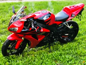 Honda Cbr, снимка 12