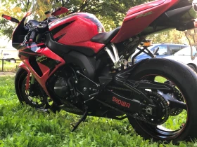 Honda Cbr, снимка 5