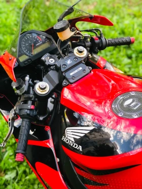 Honda Cbr, снимка 10