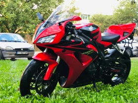 Honda Cbr, снимка 8