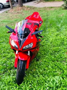 Honda Cbr, снимка 9