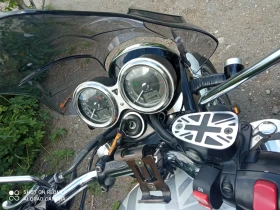 Triumph Bonneville T120 Diamond  | Mobile.bg    5