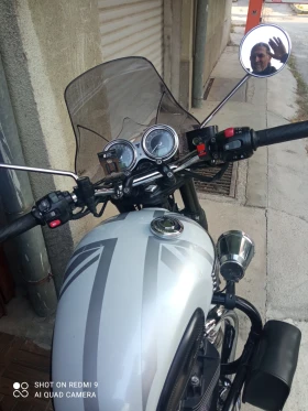 Triumph Bonneville T120 Diamond  | Mobile.bg    9