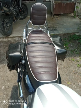 Triumph Bonneville T120 Diamond  | Mobile.bg    4