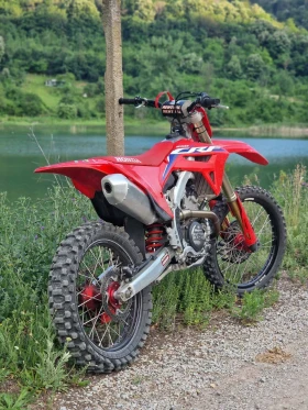 Honda Crf 250r | Mobile.bg    7