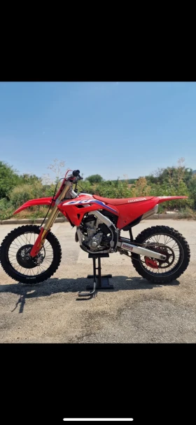Honda Crf 250r | Mobile.bg    2