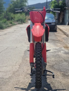 Honda Crf 250r | Mobile.bg    4