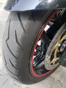 Обява за продажба на Gilera GP Gp800  ~6 500 лв. - изображение 11