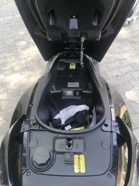 Обява за продажба на Gilera GP Gp800  ~6 500 лв. - изображение 8