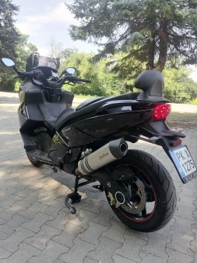 Обява за продажба на Gilera GP Gp800  ~6 500 лв. - изображение 4