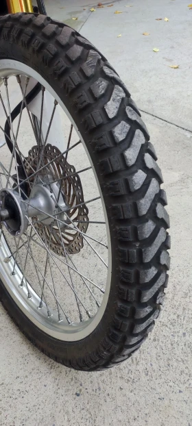 Honda Crf 250 L  | Mobile.bg    10