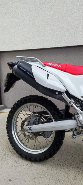 Honda Crf 250 L  | Mobile.bg    4