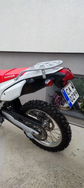 Honda Crf 250 L  | Mobile.bg    5