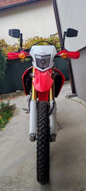 Honda Crf 250 L  | Mobile.bg    6