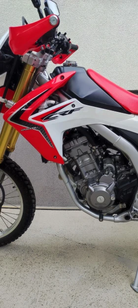 Honda Crf 250 L  | Mobile.bg    3
