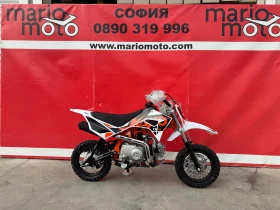 Kayo Moto Kayo Moto TS70 Детски кросов мотор - изображение 1