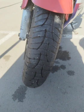 Honda Cbr F4 | Mobile.bg � ����� ������ 5
