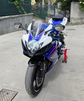 Suzuki Gsxr K7 750 | Mobile.bg � ����� ������ 5