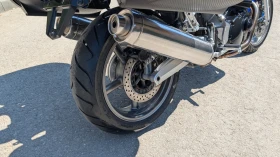 Yamaha BT 1100 | Auto.bg — изображение 11