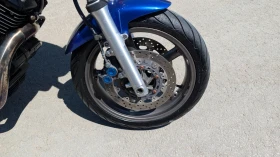 Yamaha BT 1100 | Auto.bg — изображение 10
