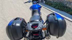 Yamaha BT 1100 | Auto.bg — изображение 5