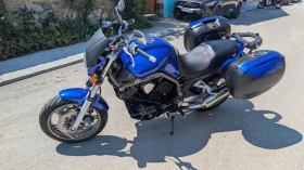 Yamaha BT 1100 | Auto.bg — изображение 2