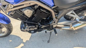 Yamaha BT 1100 | Auto.bg — изображение 8