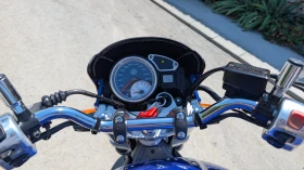 Yamaha BT 1100 | Auto.bg — изображение 7