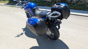 Yamaha BT 1100 | Auto.bg — изображение 3