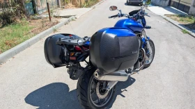 Yamaha BT 1100 | Auto.bg — изображение 4