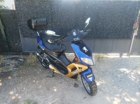 Peugeot Speedfight | Mobile.bg � ����� ������ 2