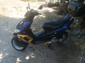 Peugeot Speedfight | Mobile.bg � ����� ������ 3