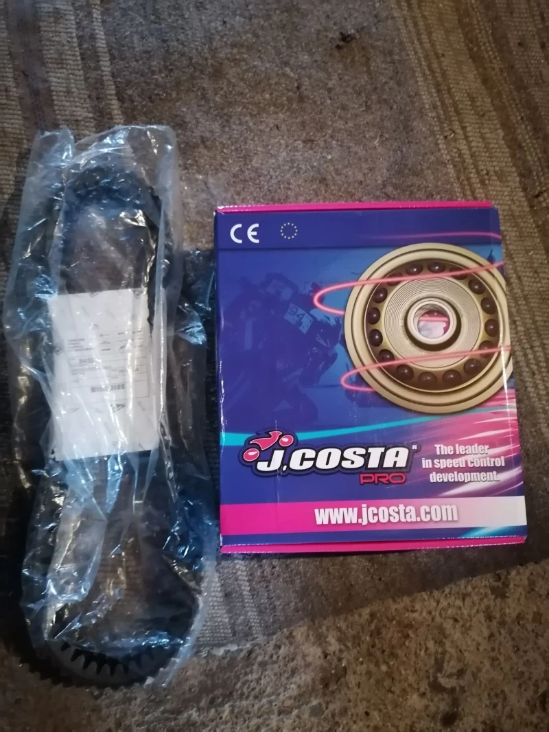 Gilera GP Gp800 , снимка 15 - Мотоциклети и мототехника - 51132826