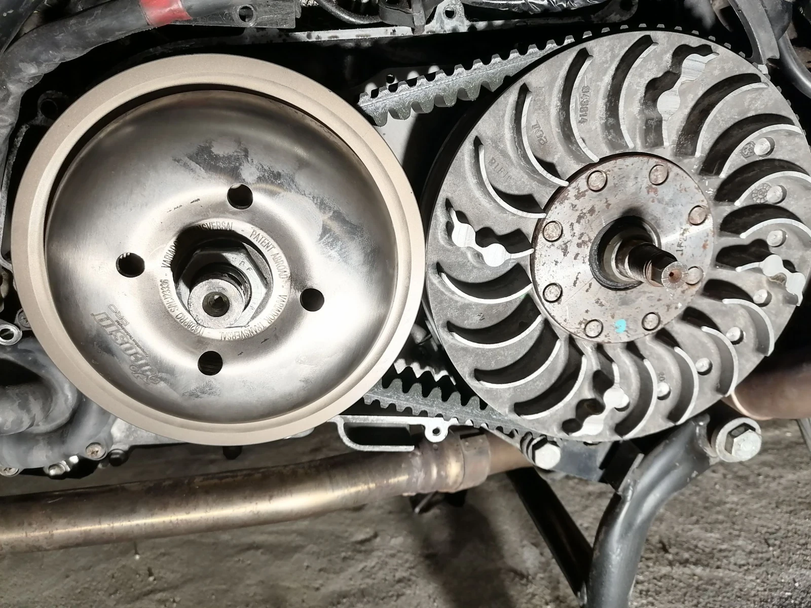 Gilera GP Gp800  | Mobile.bg   16