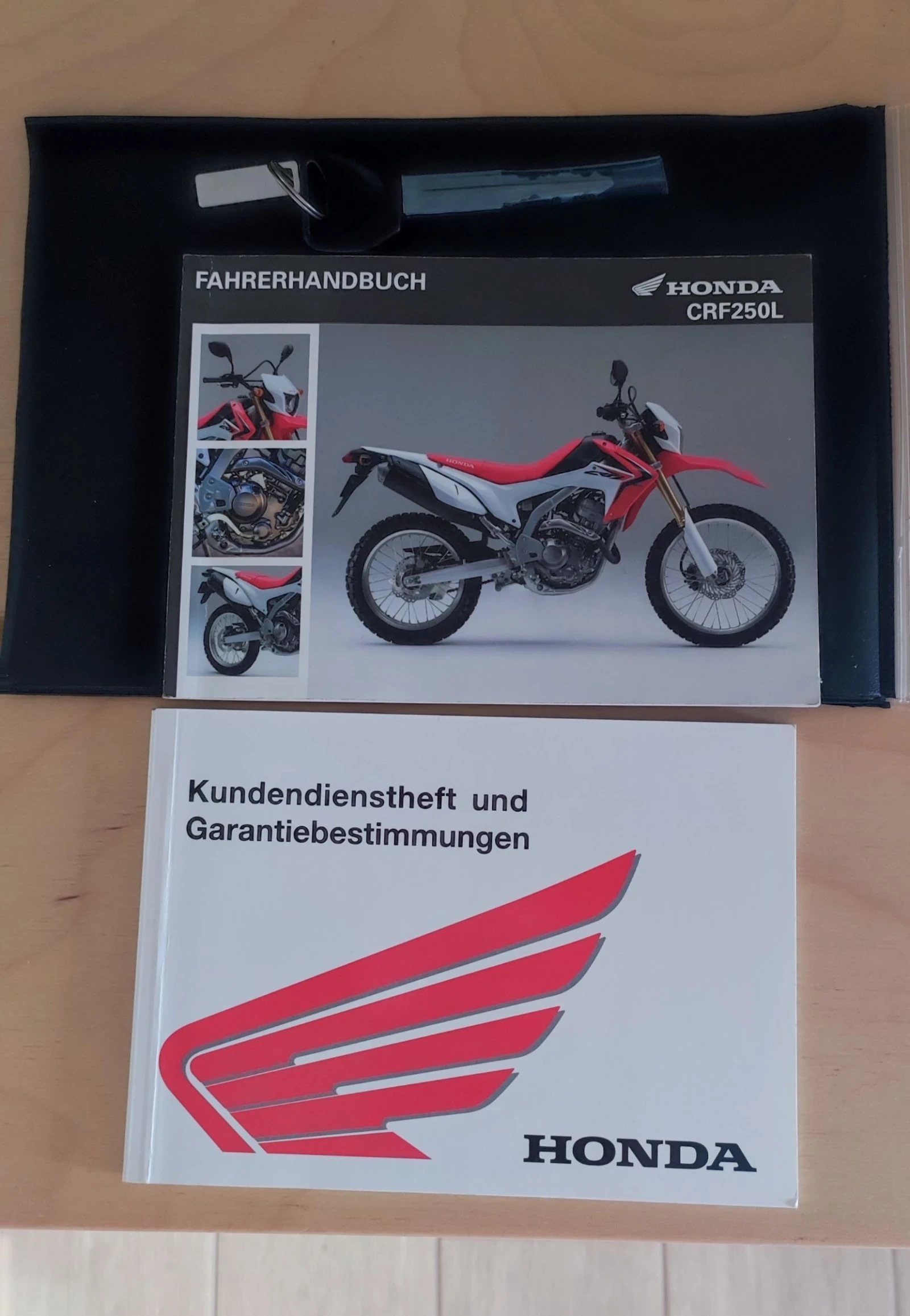 Honda Crf 250 L  | Mobile.bg   12