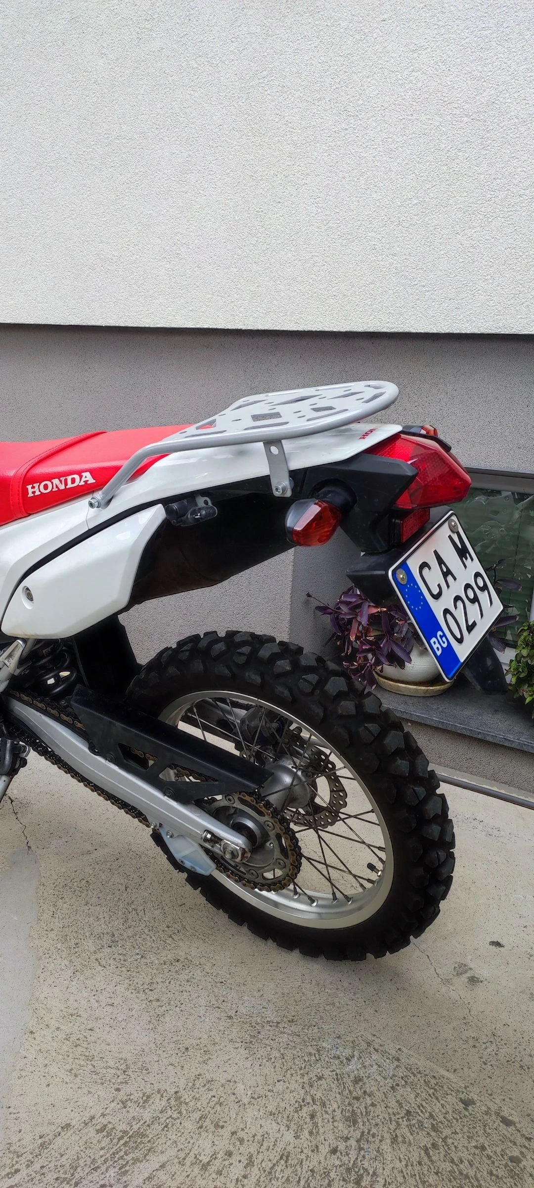 Honda Crf 250 L  | Mobile.bg   5