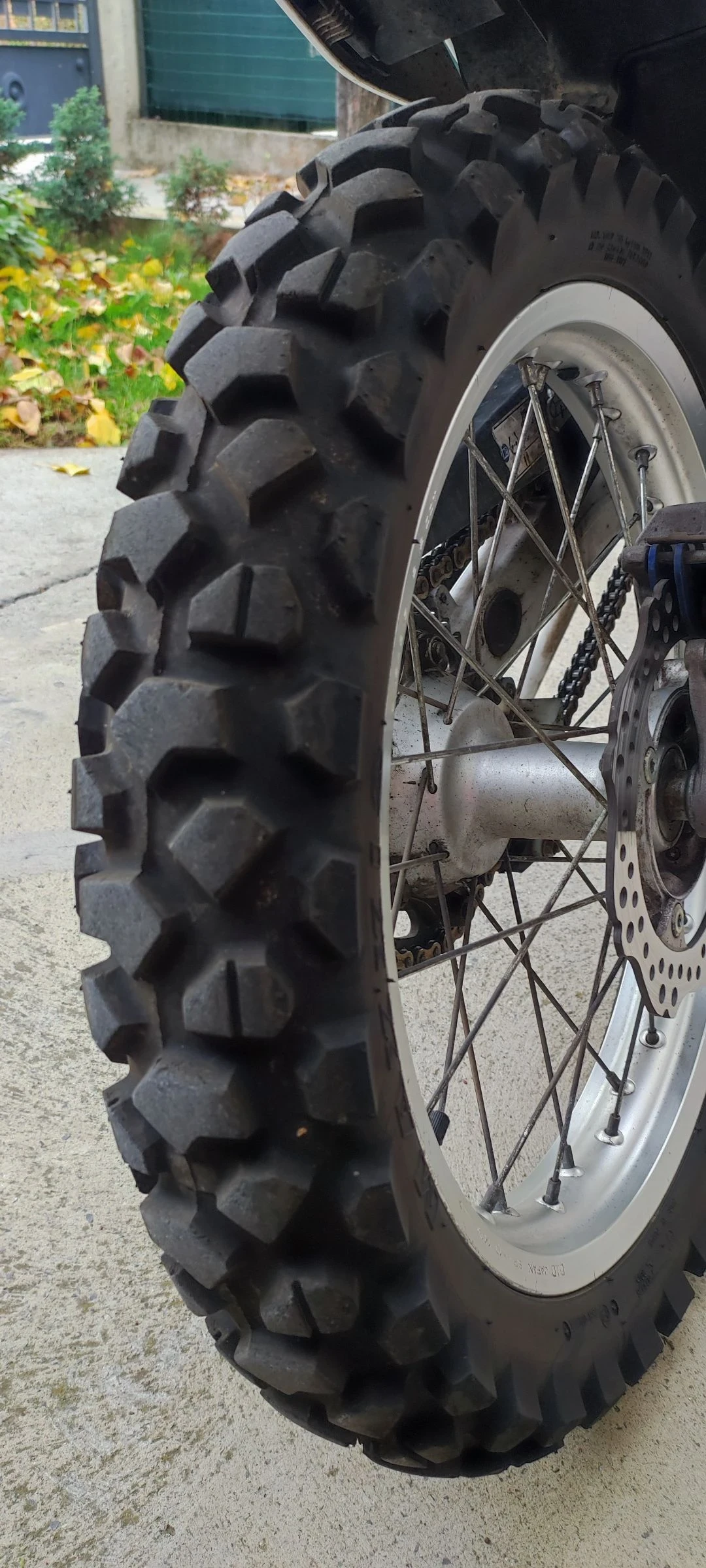 Honda Crf 250 L  | Mobile.bg   9